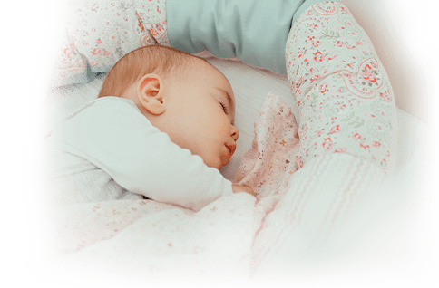 Wann wird es mit dem Schlafen besser Baby?
